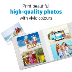 HP Matte FSC Photo Paper 4x6